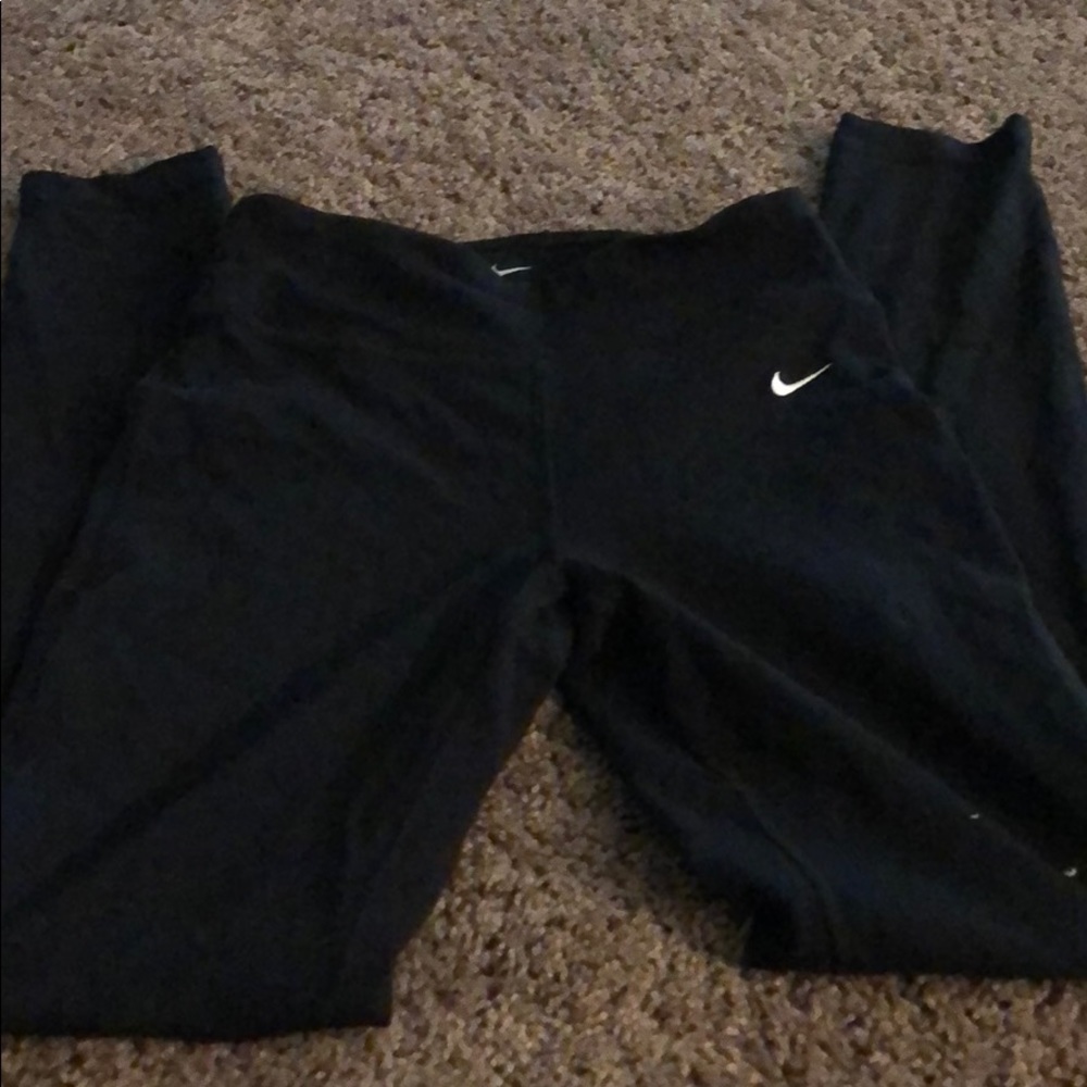 Nike leggings